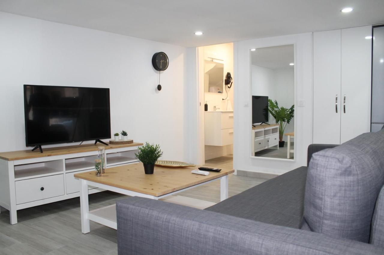 Apartamentos Los Nidillos Las Palmas de Gran Canaria Kültér fotó