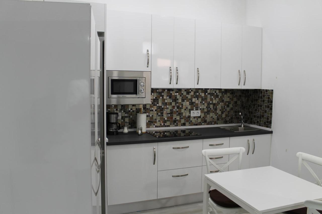 Apartamentos Los Nidillos Las Palmas de Gran Canaria Kültér fotó