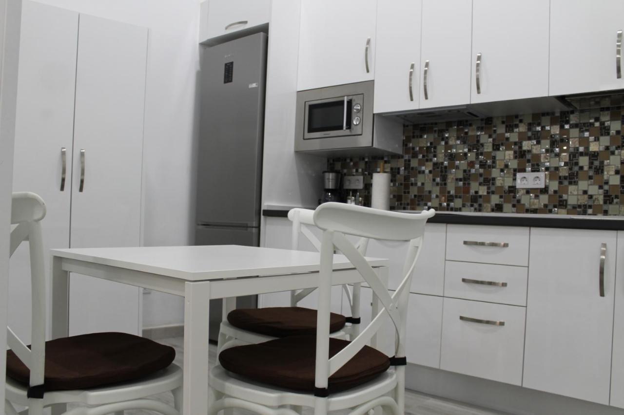 Apartamentos Los Nidillos Las Palmas de Gran Canaria Kültér fotó