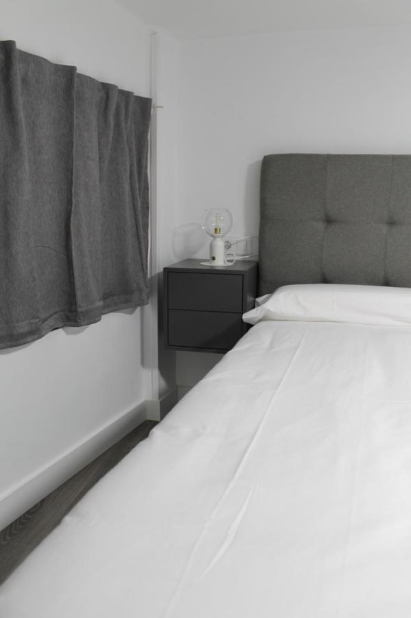 Apartamentos Los Nidillos Las Palmas de Gran Canaria Kültér fotó