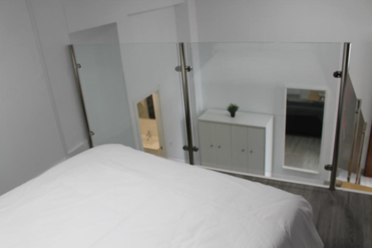 Apartamentos Los Nidillos Las Palmas de Gran Canaria Kültér fotó