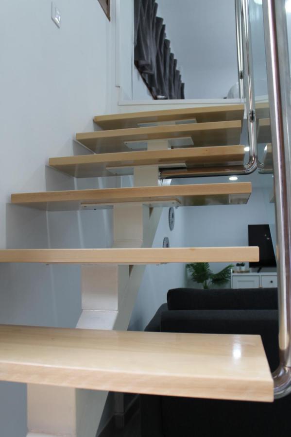 Apartamentos Los Nidillos Las Palmas de Gran Canaria Kültér fotó
