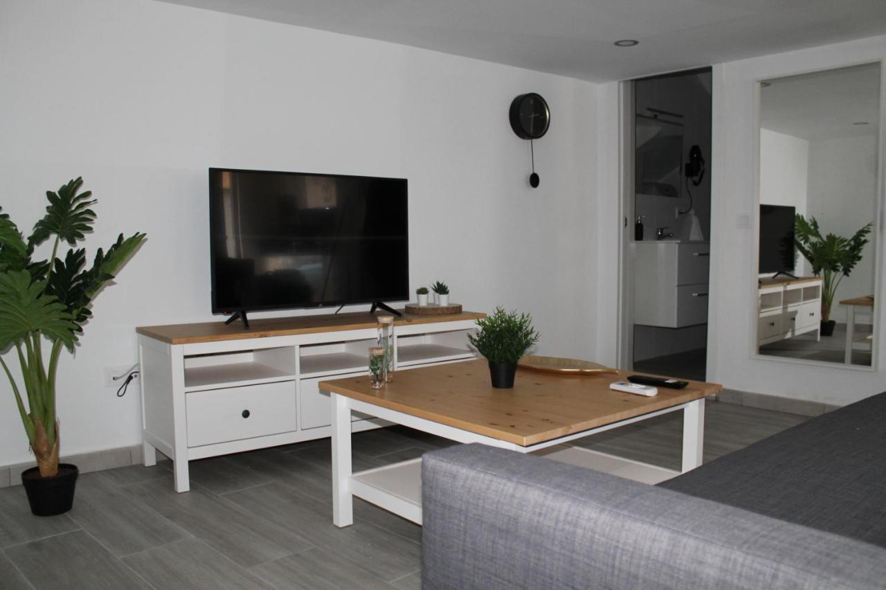 Apartamentos Los Nidillos Las Palmas de Gran Canaria Kültér fotó