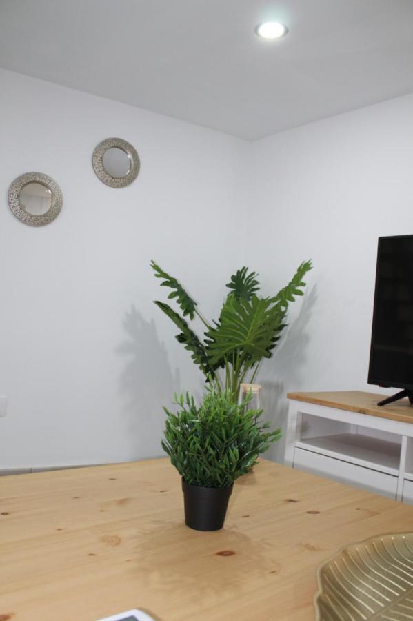 Apartamentos Los Nidillos Las Palmas de Gran Canaria Kültér fotó