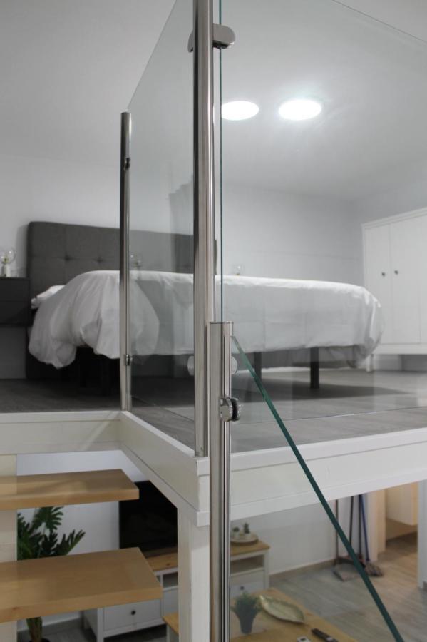 Apartamentos Los Nidillos Las Palmas de Gran Canaria Kültér fotó