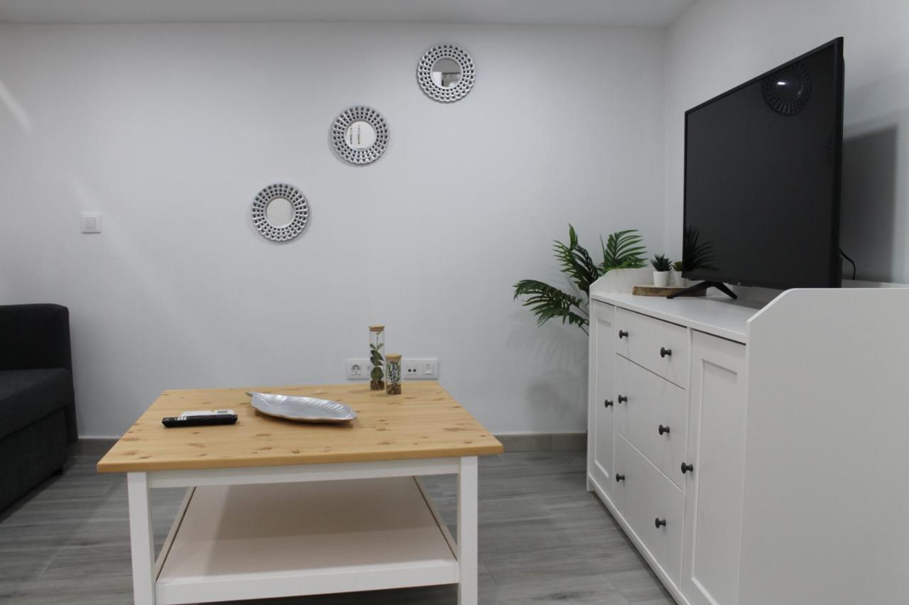 Apartamentos Los Nidillos Las Palmas de Gran Canaria Kültér fotó